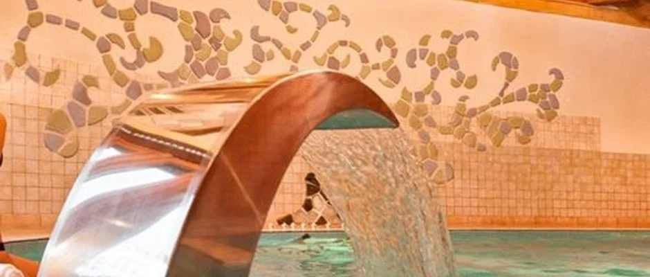 Hotel Piroska Bk, Bkfrd