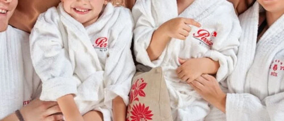 Hotel Piroska Bk, Bkfrd