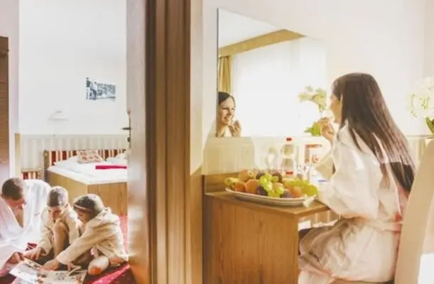 Hotel Piroska Bk, Bkfrd