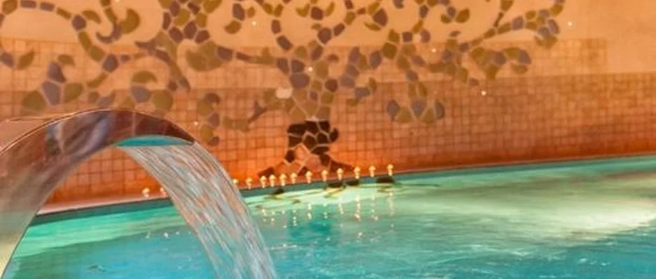 Hotel Piroska Bk, Bkfrd