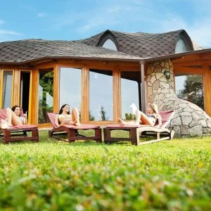  Bük, Bükfürd? - Augusztus 20.