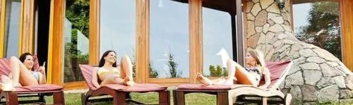 Hotel Piroska 