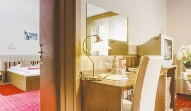 Hotel Piroska Bk, Bkfrd