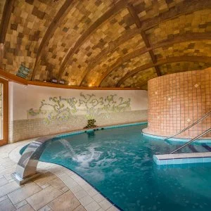  Bük, Bükfürd? - Tavaszi felfrissülés (min. 2 éj)