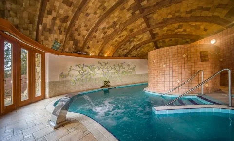 Hotel Piroska Bük, Bükfürd? - Tavaszi felfrissülés