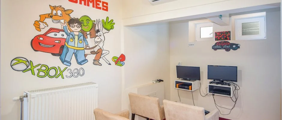 Hotel Piroska Bk, Bkfrd