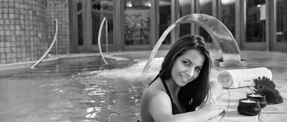 Hotel Piroska B�k, B�kf�rd�