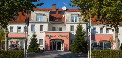Platán Hotel Debrecen Debrecen