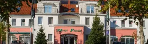 Platán Hotel Debrecen