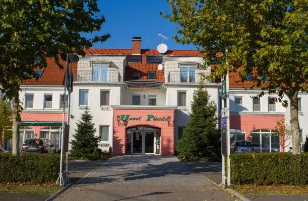 Platán Hotel Debrecen
