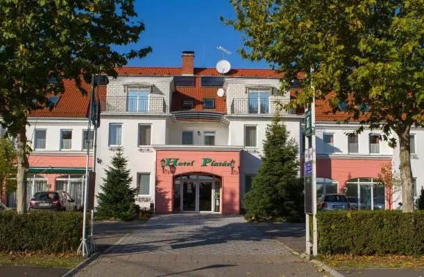 Platán Hotel Debrecen Platán Hotel Debrecen