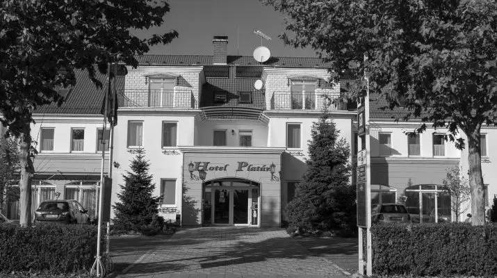Platn Hotel Debrecen
