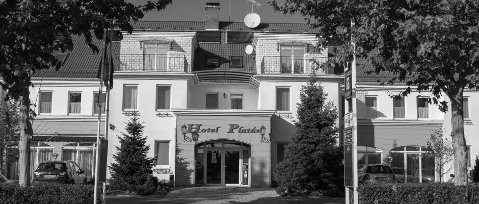 Platn Hotel Debrecen