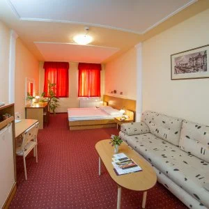  Debrecen - Szilveszter