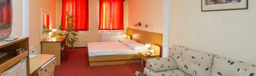 Platán Hotel Debrecen