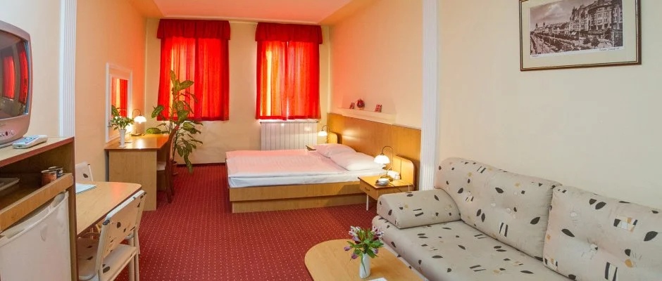 Platn Hotel Debrecen