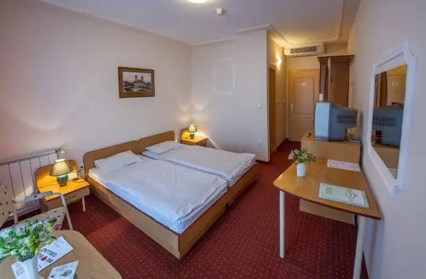 Platán Hotel Debrecen Platán Hotel Debrecen