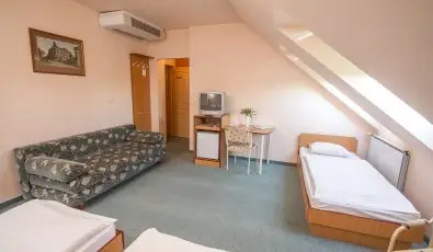 Platán Hotel Debrecen Debrecen