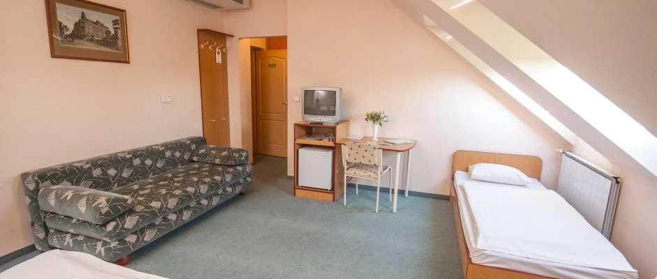 Platn Hotel Debrecen