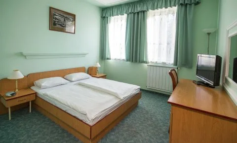 Platán Hotel Debrecen - Karácsony