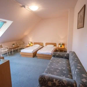  Debrecen - Napi árak reggelis ellátással (1 éjtől)