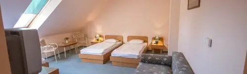 Platán Hotel Debrecen