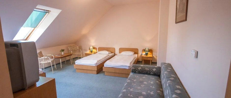 Platn Hotel Debrecen