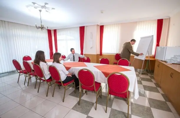 Platán Hotel Debrecen Platán Hotel Debrecen