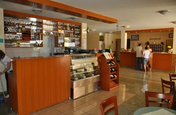 Platán Hotel Debrecen Platán Hotel Debrecen