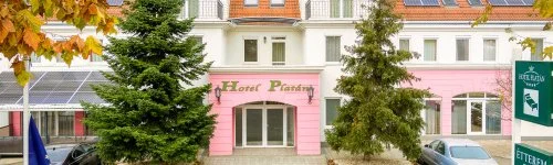 Platán Hotel Debrecen