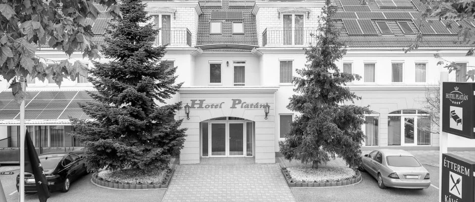 Plat�n Hotel Debrecen