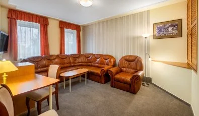 Plat�n Hotel Debrecen