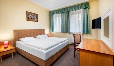Plat�n Hotel Debrecen