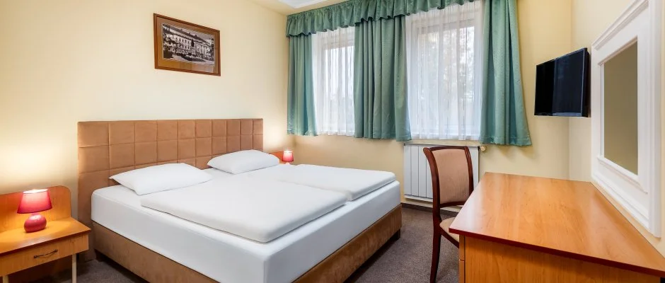 Plat�n Hotel Debrecen