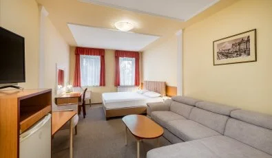 Plat�n Hotel Debrecen