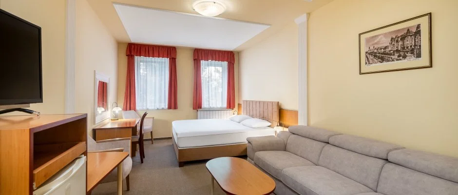Plat�n Hotel Debrecen