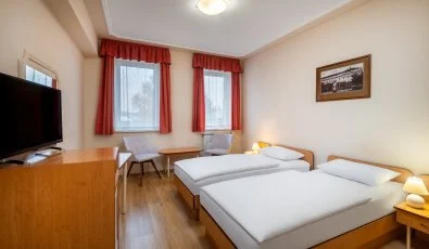 Plat�n Hotel Debrecen