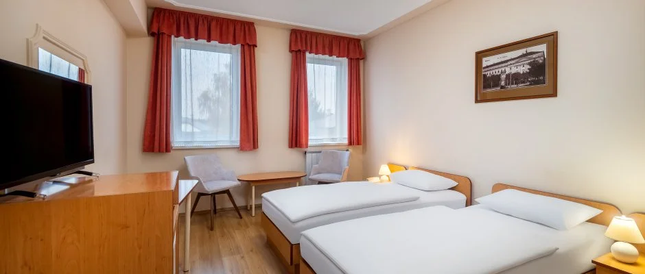 Plat�n Hotel Debrecen