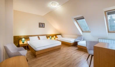 Plat�n Hotel Debrecen