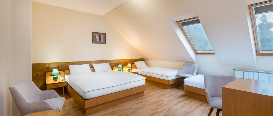 Plat�n Hotel Debrecen