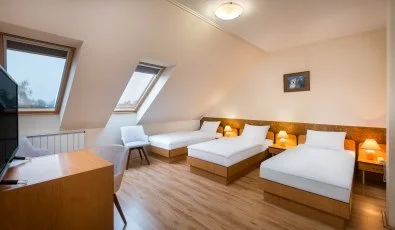 Plat�n Hotel Debrecen