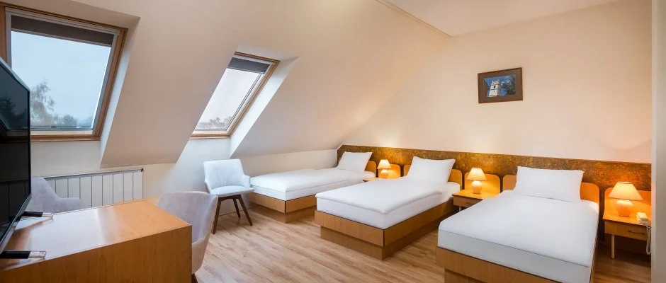 Plat�n Hotel Debrecen