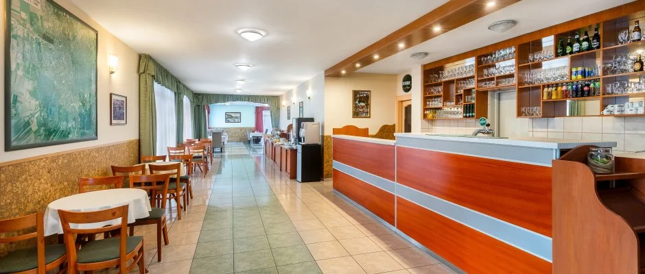 Plat�n Hotel Debrecen