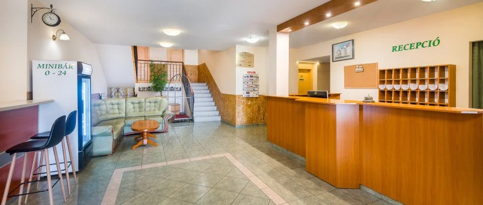 Plat�n Hotel Debrecen