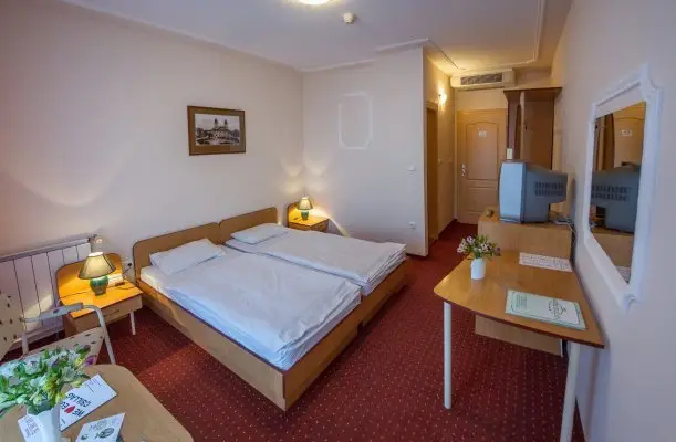 Platán Hotel Debrecen Platán Hotel Debrecen