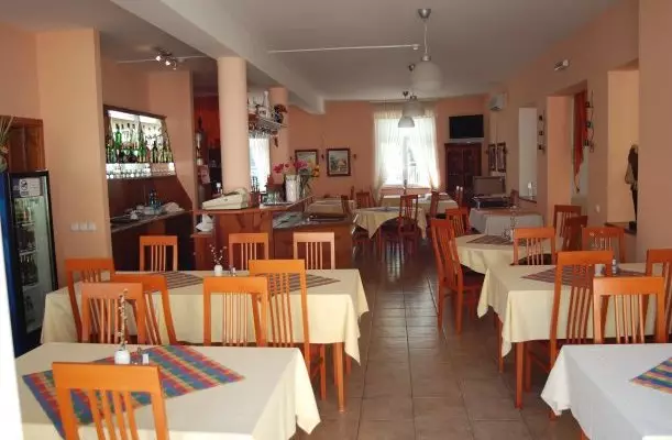 Hotel Platán Székesfehérvár Hotel Platán Székesfehérvár