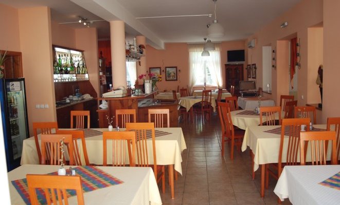 Hotel Platán Székesfehérvár