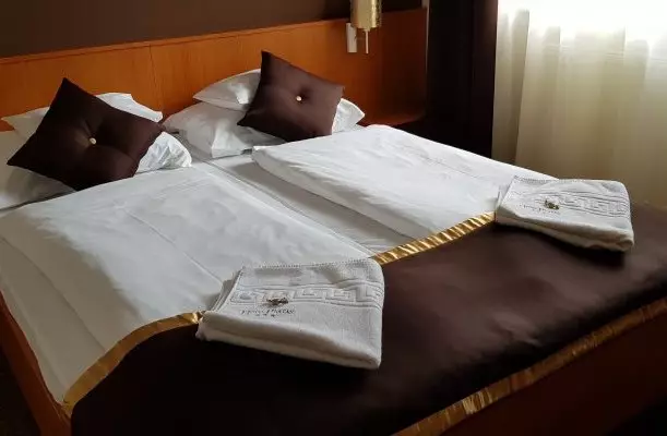 Hotel Platán Székesfehérvár Hotel Platán Székesfehérvár