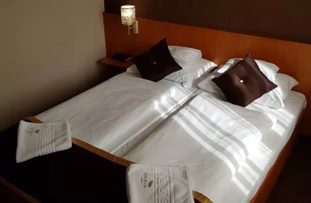 Hotel Platán Székesfehérvár Hotel Platán Székesfehérvár