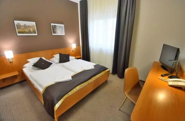Hotel Platán Székesfehérvár Hotel Platán Székesfehérvár